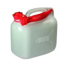 Üzemanyagkanna Oregon  5L fehér