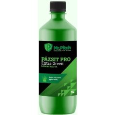 Mr. Pitch Pázsit Pro Extra Green - Extra Zöldítő 1 l