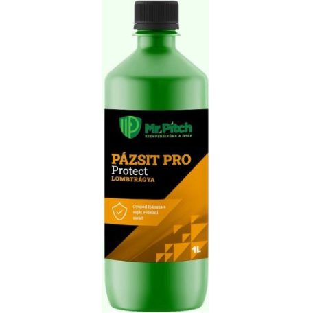Mr. Pitch Pázsit Pro Protect - Stressz kontroll 1 liter