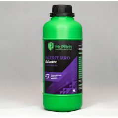 Mr. Pitch Pázsit Pro Balance lombtrágya - 1 liter