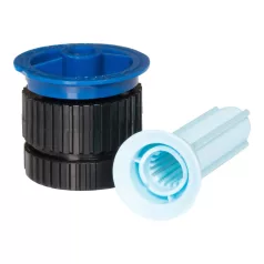   Rainbird 10-VAN állítható fúvóka, 0-360°, 3 m (P1001001)