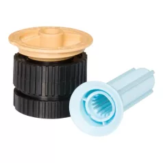   Rainbird 18-VAN állítható fúvóka, 0-360°, 5,4 m (P10018)