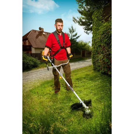 Riwall RPB 360 4T benzinmotoros fűkasza