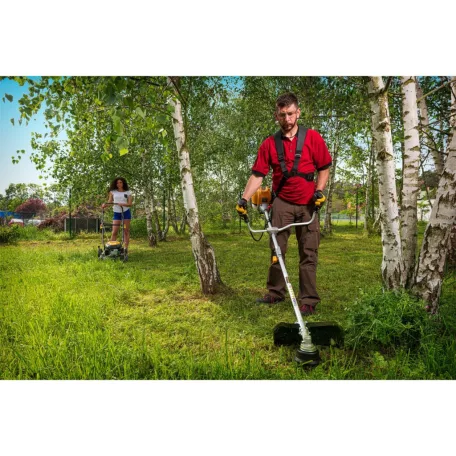 Riwall RPB 360 4T benzinmotoros fűkasza