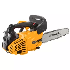   Riwall RPCS 2630 - benzines ágnyeső láncfűrész 25 cm3 motorral