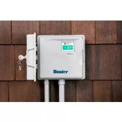   Hunter PRO-HC internet (WI-FI) alapú 6 zónás kültéri vezérlő (PHC601E)