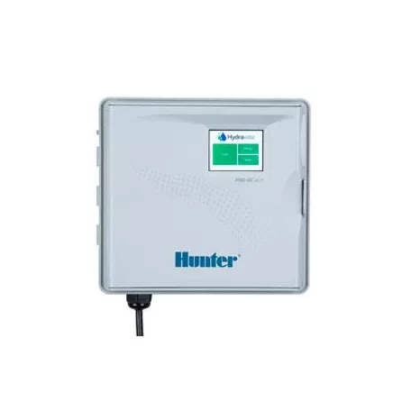 Hunter PRO-HC internet (WI-FI) alapú 6 zónás beltéri vezérlő (PHC601IE)