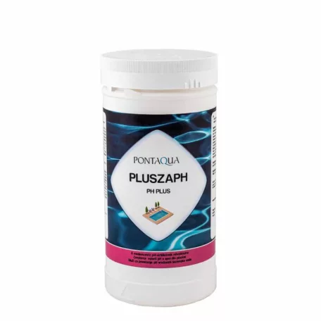 Pontaqua Pluszalph 0,8 kg (PHP008)