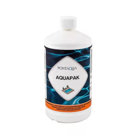 Pontaqua Aquapak 1 L (PLH040)