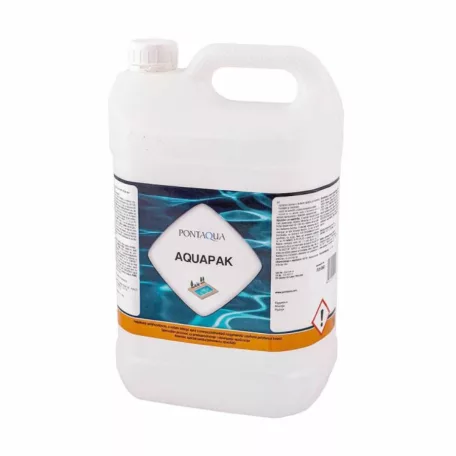 Pontaqua Aquapak 5 L (PLH050)