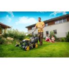 Riwall RPM 4735 önjárós benzinmotoros fűnyíró