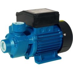 Elpumps centrifugális szivattyú PP60 készlet erejéig