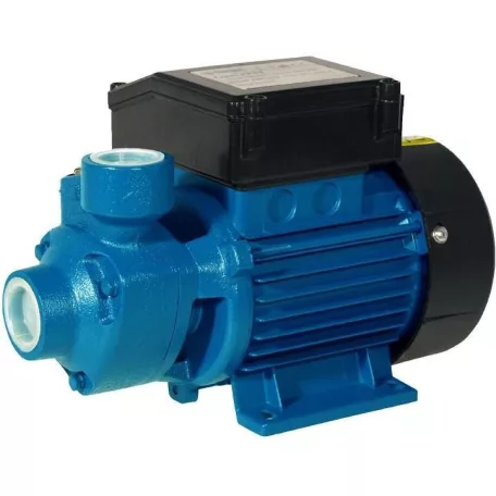 Elpumps centrifugális szivattyú PP60 készlet erejéig