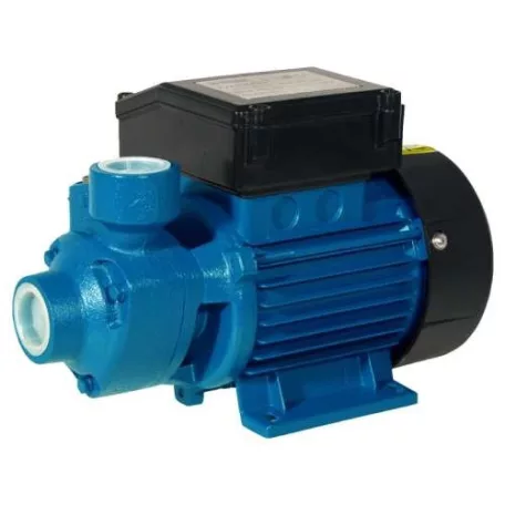 Elpumps centrifugális szivattyú PP80 készlet erejéig