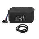 Akkumulátor Cramer  robotfűnyíróhoz 24v, 6ah