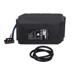 Akkumulátor Cramer  robotfűnyíróhoz 24v, 6ah