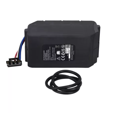 Akkumulátor Cramer  robotfűnyíróhoz 24v, 6ah