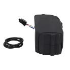 Akkumulátor Cramer  robotfűnyíróhoz 24v, 6ah