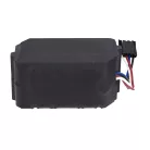 Akkumulátor Cramer  robotfűnyíróhoz 24v, 6ah