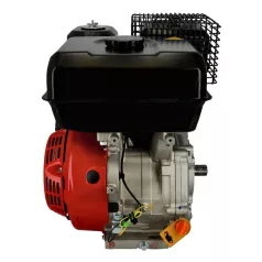 Motor vízszintes tengelyű RATO R390 389 ccm, 8.0 kw