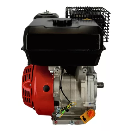 Motor vízszintes tengelyű RATO R390 389 ccm, 8.0 kw