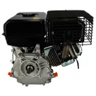 Motor vízszintes tengelyű RATO R390 389 ccm, 8.0 kw