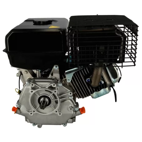 Motor vízszintes tengelyű RATO R390 389 ccm, 8.0 kw