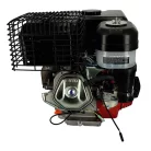 Motor vízszintes tengelyű RATO R390 389 ccm, 8.0 kw