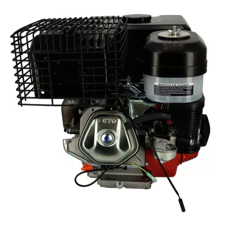 Motor vízszintes tengelyű RATO R390 389 ccm, 8.0 kw