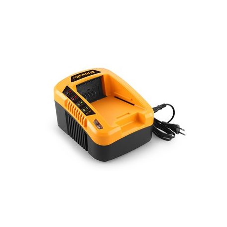 Riwall RAC 240 - 40V akkumulátor töltő 2A (Várható 2025.07.01)