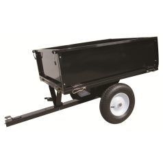 Riwall RDC 225 T Billenős utánfutó 225 kg XL