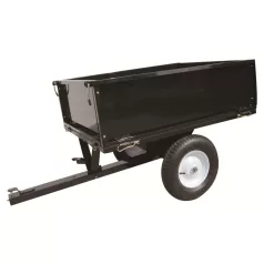 Riwall RDC 225 T Billenős utánfutó 225 kg XL