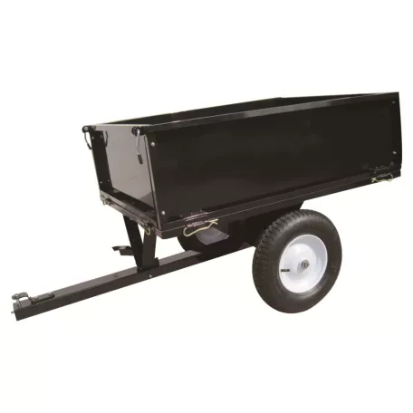 Riwall RDC 225 T Billenős utánfutó 225 kg XL