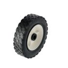 Fűnyíró kerék AL-KO  d=150mm d=14mm s=35mm utángyártott