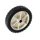 Fűnyíró kerék AL-KO  d=175mm d=14mm s=35mm utángyártott