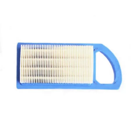 Levegőszűrő betét Briggs 10HP 697152, 210702-0117-e1 füles rövid utángyártott