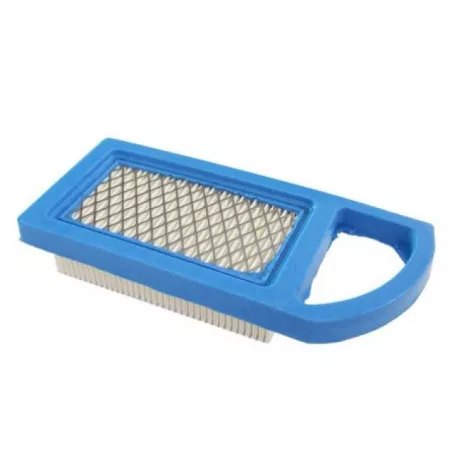 Levegőszűrő betét Briggs 10HP 697152, 210702-0117-e1 füles rövid utángyártott