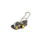 Fűnyíró fűgyűjtős, robbanómotoros, önjáró Riwall RPM 4234 40 cm, dv130 ohv, 132 cm3, 2.5 kw