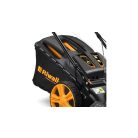Fűnyíró fűgyűjtős, robbanómotoros, önjáró Riwall RPM 5135 51 cm, t6 ohv, 146 cm3, 2.6 kw