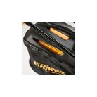 Fűnyíró fűgyűjtős, robbanómotoros, önjáró Riwall RPM 5135 51 cm, t6 ohv, 146 cm3, 2.6 kw