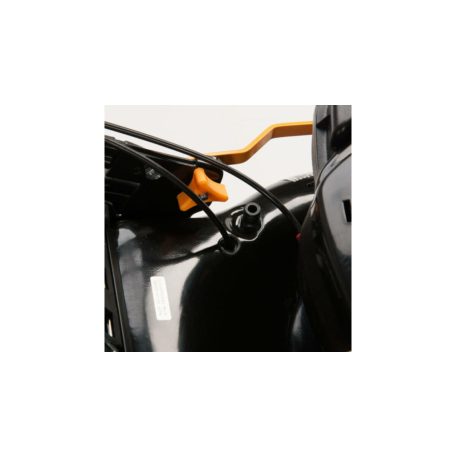 Fűnyíró fűgyűjtős, robbanómotoros, önjáró Riwall RPM 5135 51 cm, t6 ohv, 146 cm3, 2.6 kw