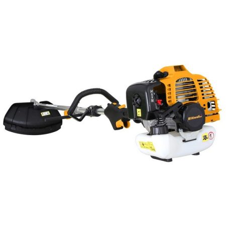 Bozótvágó Riwall RPMT 520 51.2 cm3, 1.2 kw, multifunkciós 4 az egyben