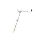 Bozótvágó Riwall RPMT 520 51.2 cm3, 1.2 kw, multifunkciós 4 az egyben