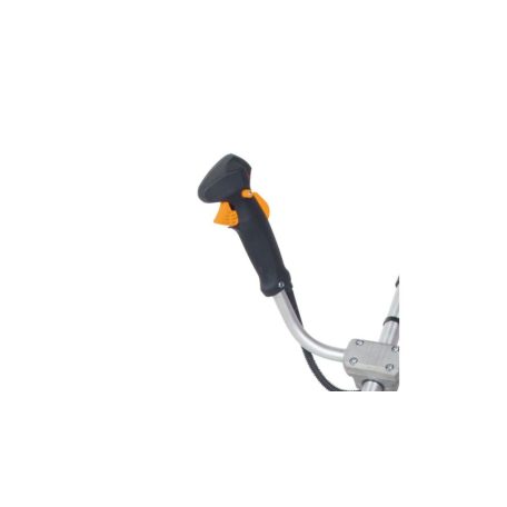 Bozótvágó Riwall RPMT 520 51.2 cm3, 1.2 kw, multifunkciós 4 az egyben