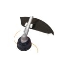 Bozótvágó Riwall RPMT 520 51.2 cm3, 1.2 kw, multifunkciós 4 az egyben