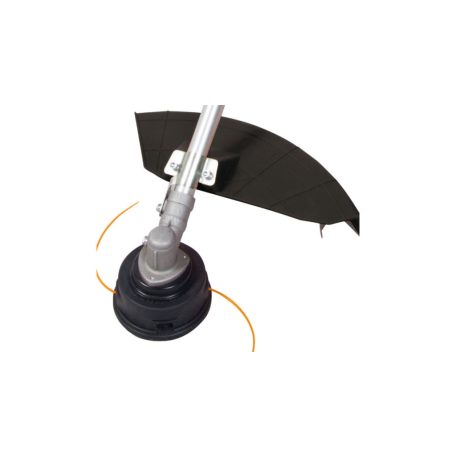 Bozótvágó Riwall RPMT 520 51.2 cm3, 1.2 kw, multifunkciós 4 az egyben