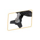 Bozótvágó Riwall RPMT 520 51.2 cm3, 1.2 kw, multifunkciós 4 az egyben