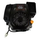Motor függőleges tengelyű RATO RV450 449cm3, 10 kw, 25.4x80mm,
