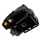 Motor függőleges tengelyű RATO RV450 449cm3, 10 kw, 25.4x80mm,