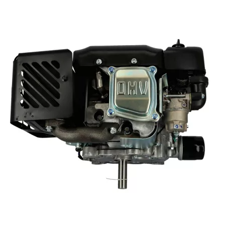 Motor függőleges tengelyű RATO RV450 449cm3, 10 kw, 25.4x80mm,